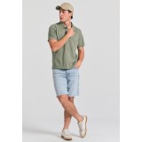 FUNKY BUDDHA FBM011-015-11-KHAKI Κhaki Image 0