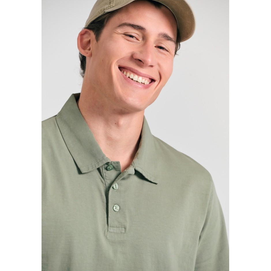 FUNKY BUDDHA FBM011-015-11-KHAKI Κhaki