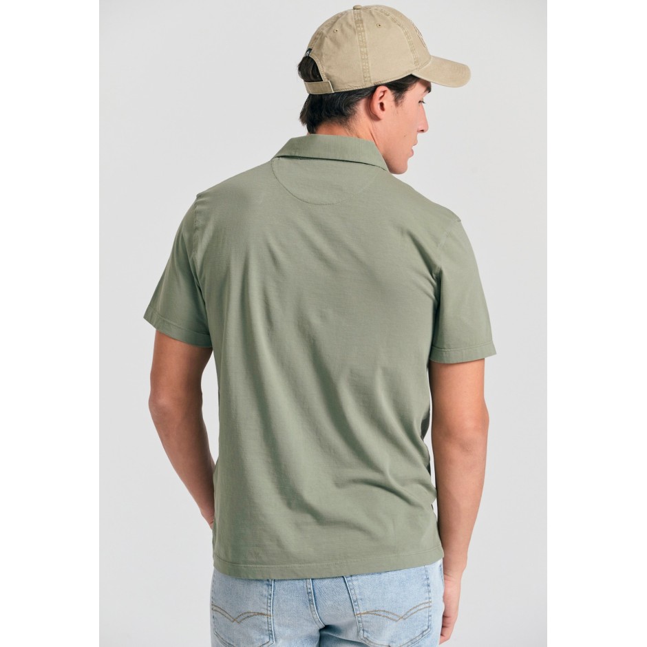 FUNKY BUDDHA FBM011-015-11-KHAKI Κhaki