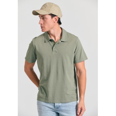 FUNKY BUDDHA FBM011-015-11-KHAKI Κhaki