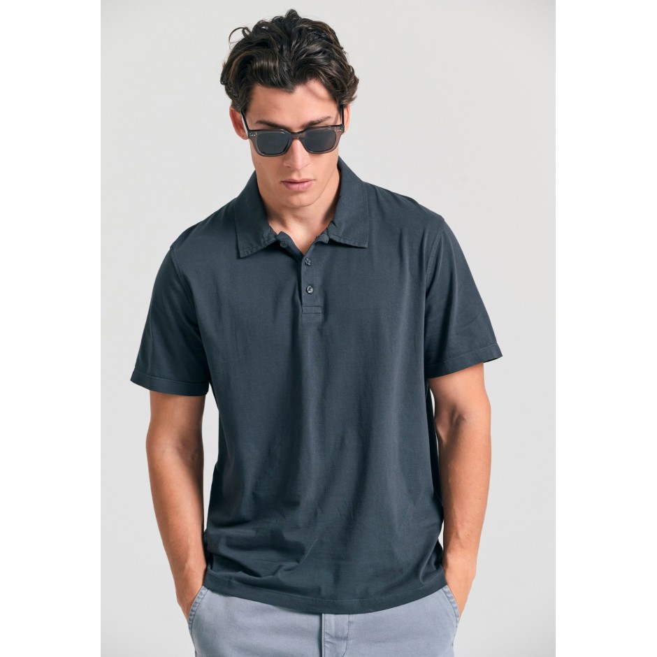 FUNKY BUDDHA FBM011-015-11-ANTHRACITE Ανθρακί