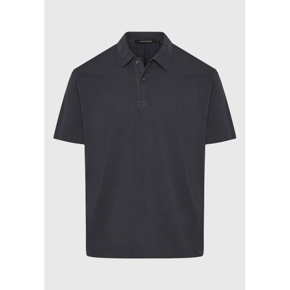 FUNKY BUDDHA FBM011-015-11-ANTHRACITE Ανθρακί