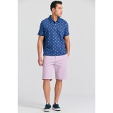 FUNKY BUDDHA FBM011-016-11-INDIGO Blue Image 0