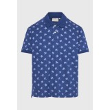 FUNKY BUDDHA FBM011-016-11-INDIGO Blue Image 3