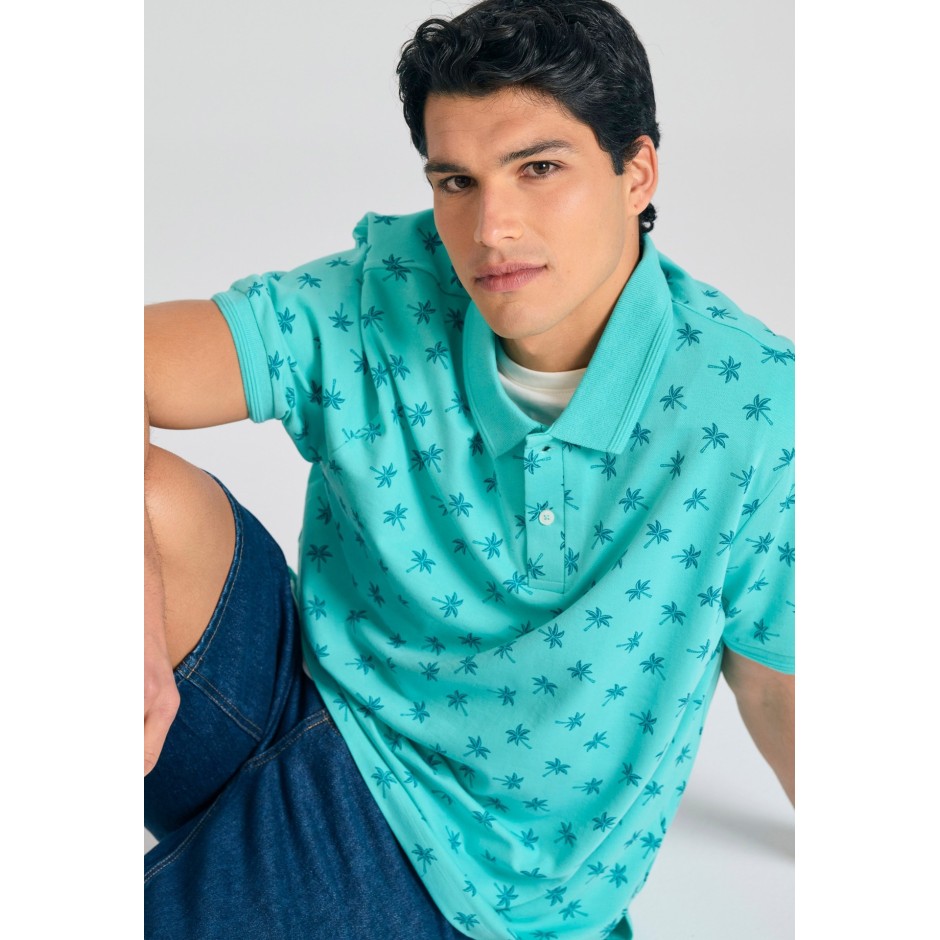 FUNKY BUDDHA FBM011-016-11-AQUA Siel