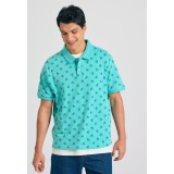 FUNKY BUDDHA FBM011-016-11-AQUA Siel Image 2