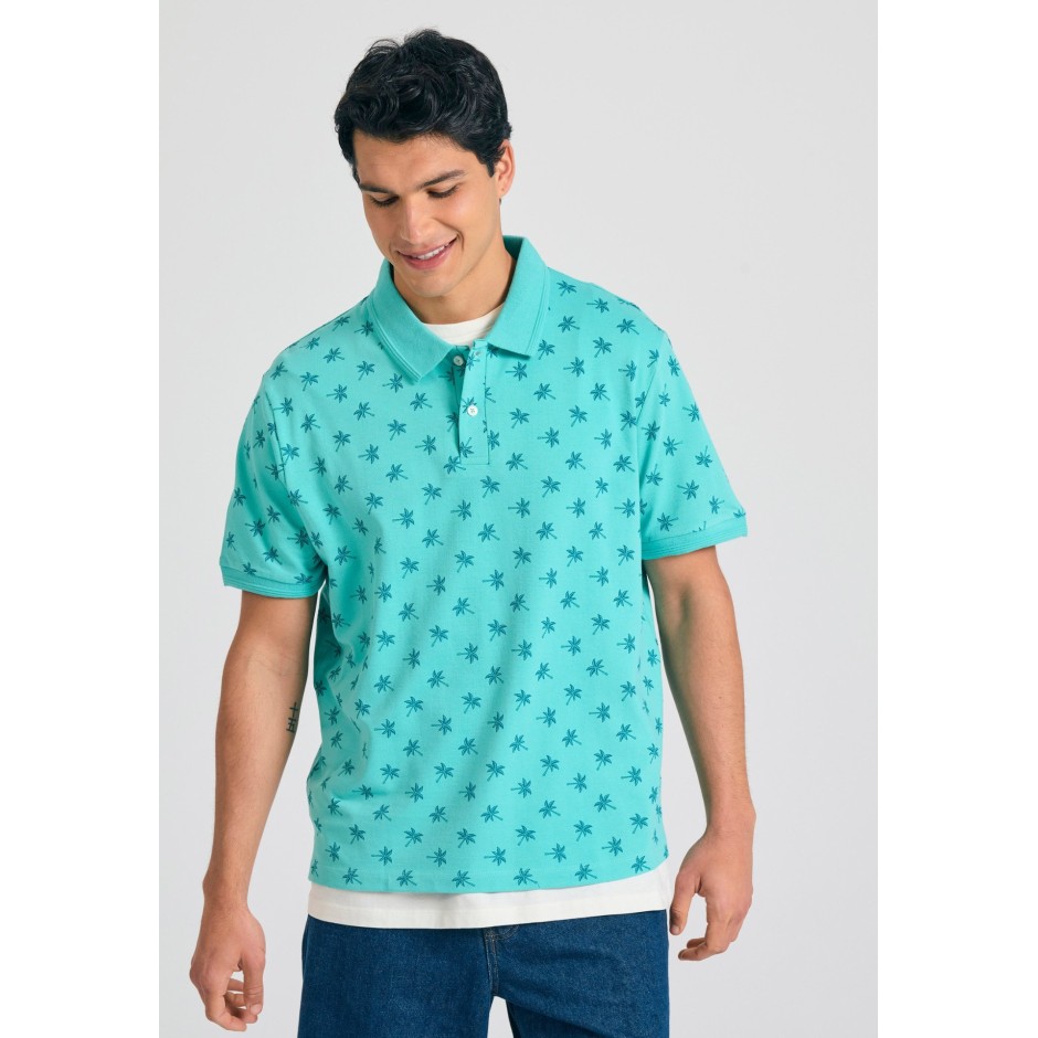 FUNKY BUDDHA FBM011-016-11-AQUA Siel
