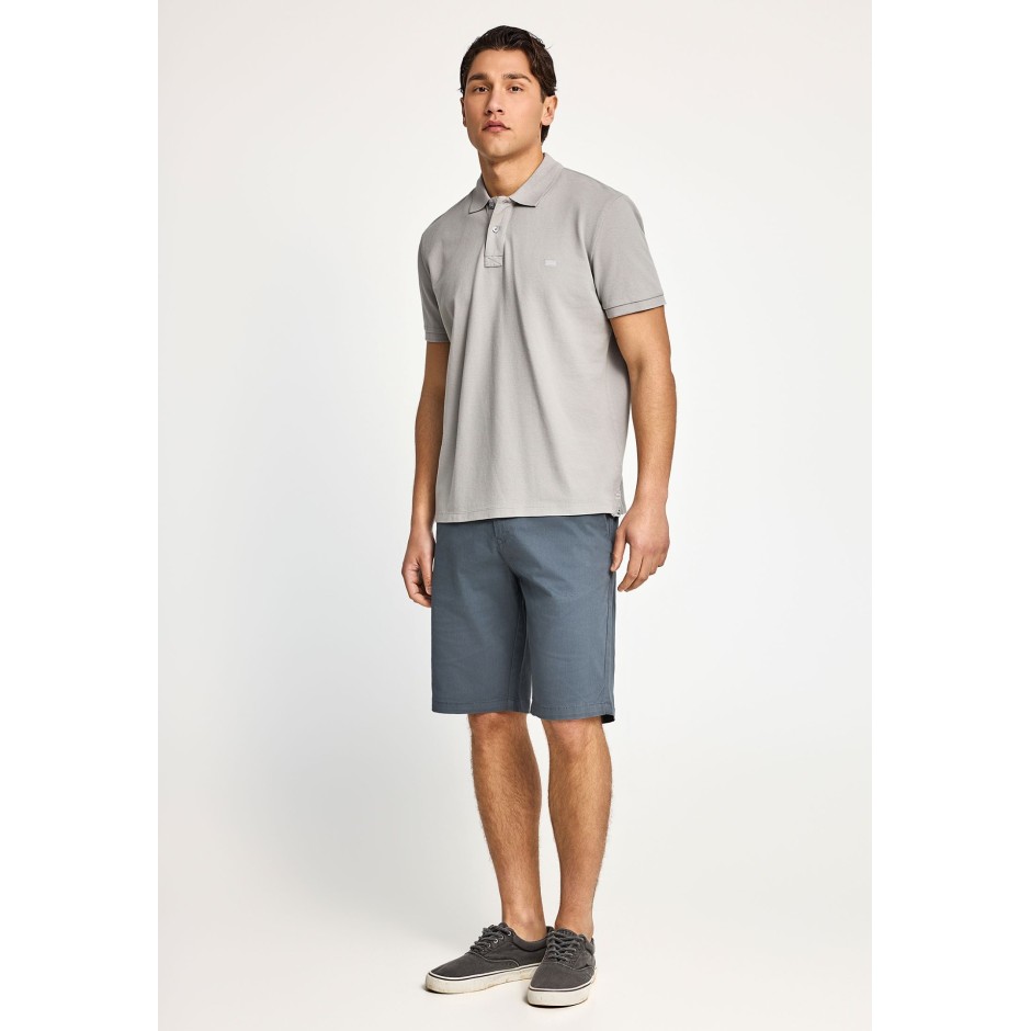 FUNKY BUDDHA  FBM013-001-11-GREY Grey