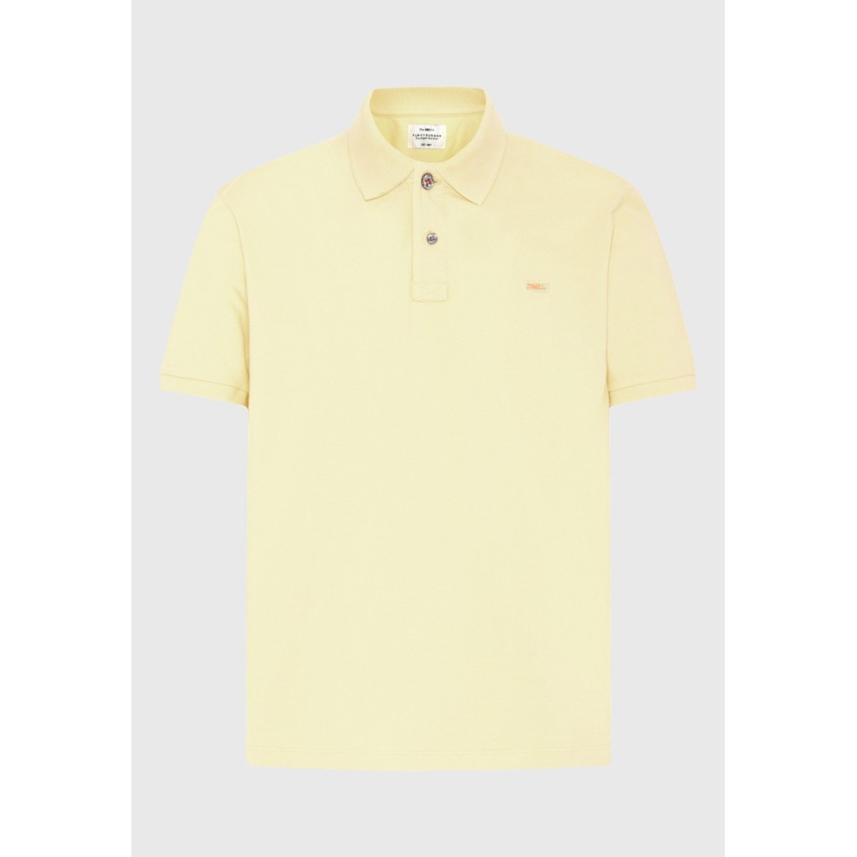 FUNKY BUDDHA  FBM013-001-11-LEMONADE Yellow