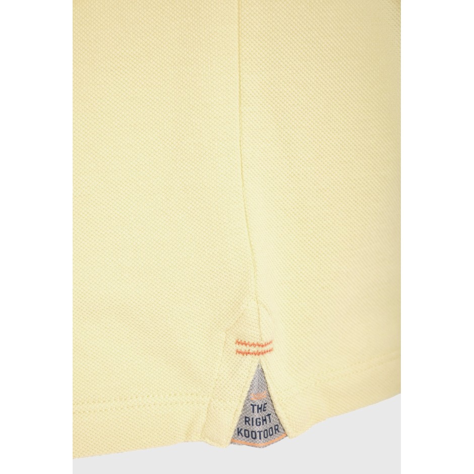 FUNKY BUDDHA  FBM013-001-11-LEMONADE Yellow