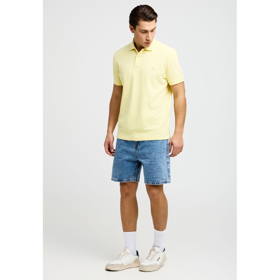 FUNKY BUDDHA  FBM013-001-11-LEMONADE Yellow