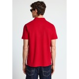 FUNKY BUDDHA  FBM013-001-11-SALSA RED Red Image 1