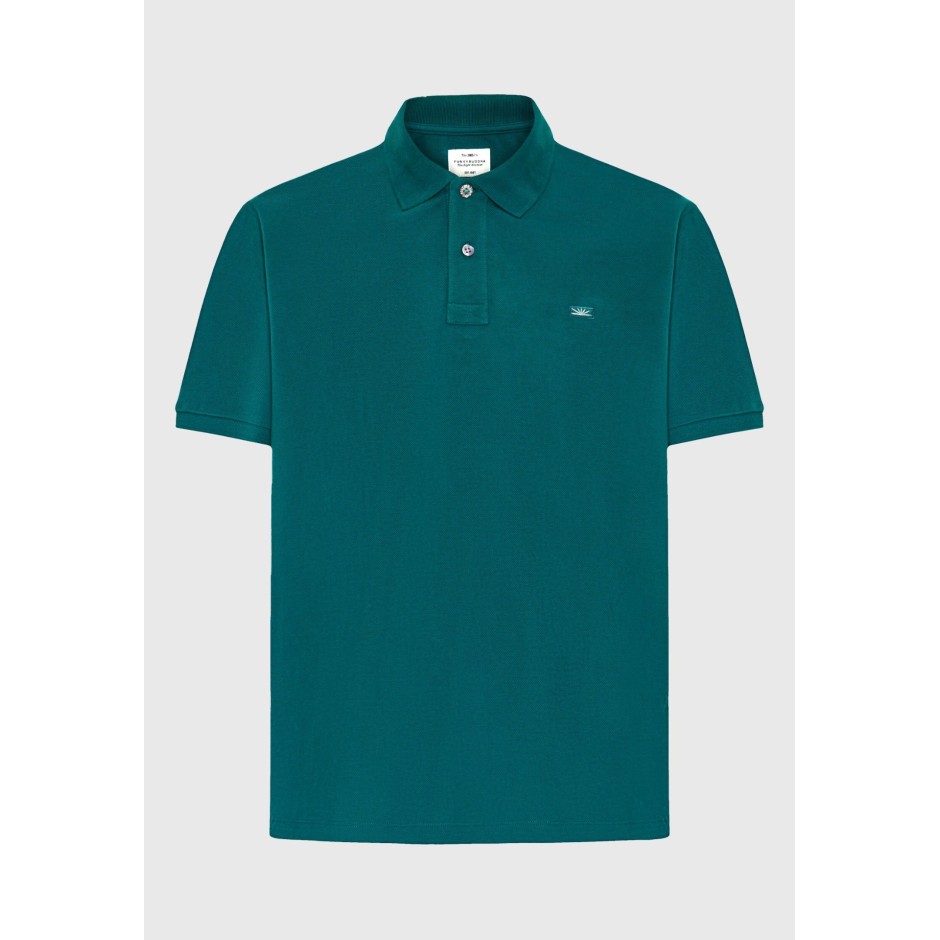FUNKY BUDDHA  FBM013-001-11-EMERALD Green