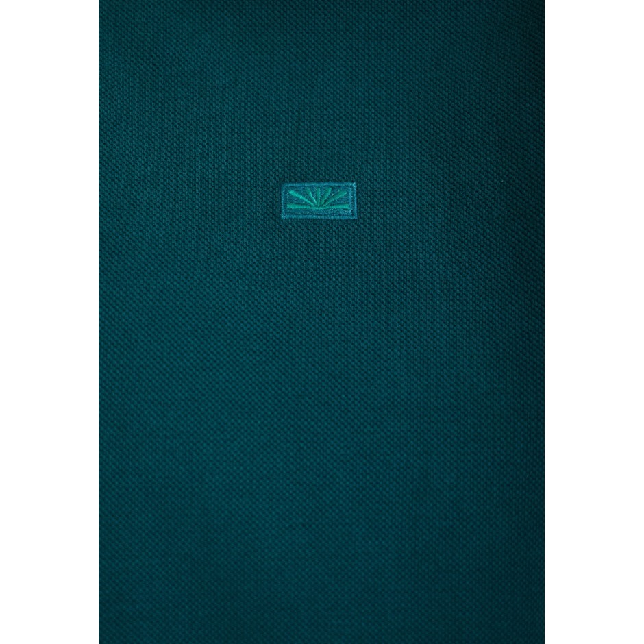FUNKY BUDDHA  FBM013-001-11-EMERALD Green