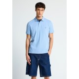 FUNKY BUDDHA  FBM013-001-11-HERITAGE BLUE ΜΠΛΕ Εικόνα 0