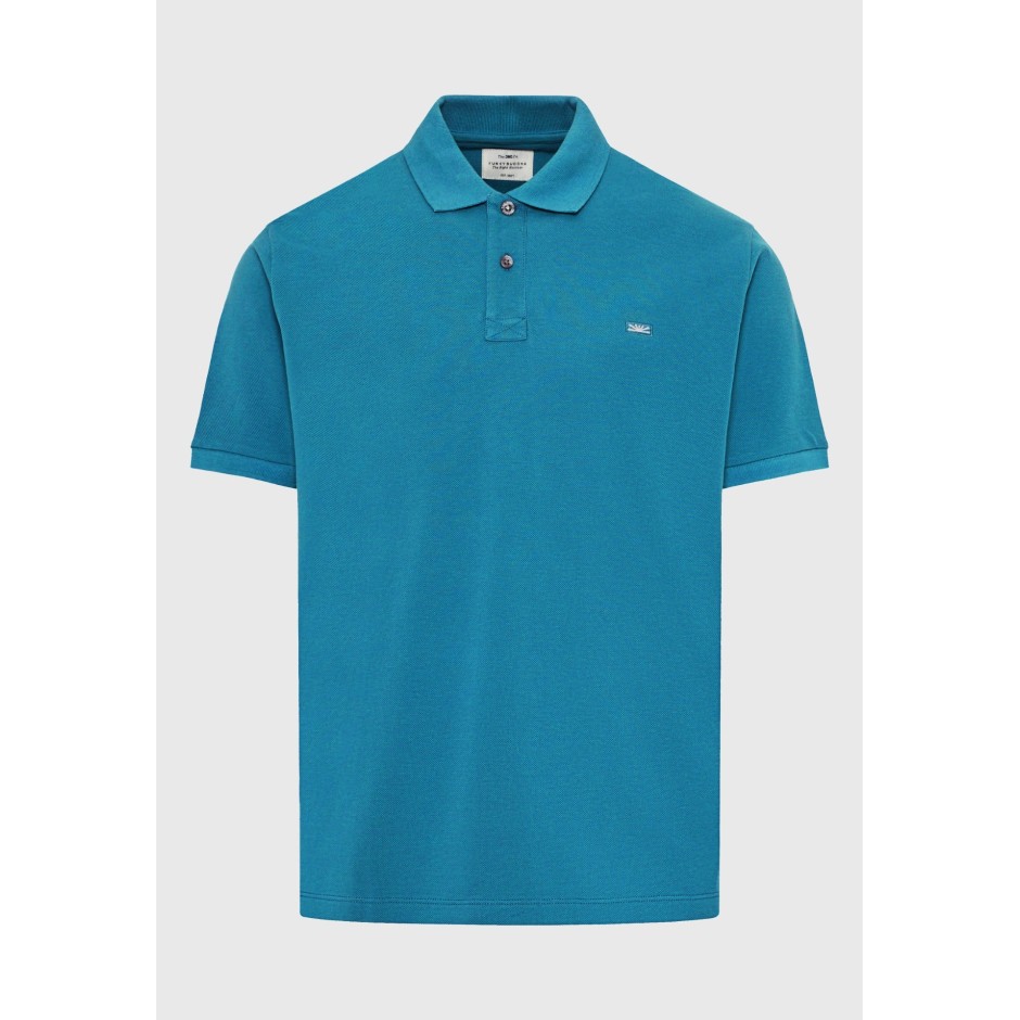 FUNKY BUDDHA  FBM013-001-11-IBIZA BLUE ΜΠΛΕ