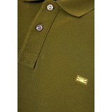 FUNKY BUDDHA  FBM013-001-11-KHAKI Χακί Εικόνα 1