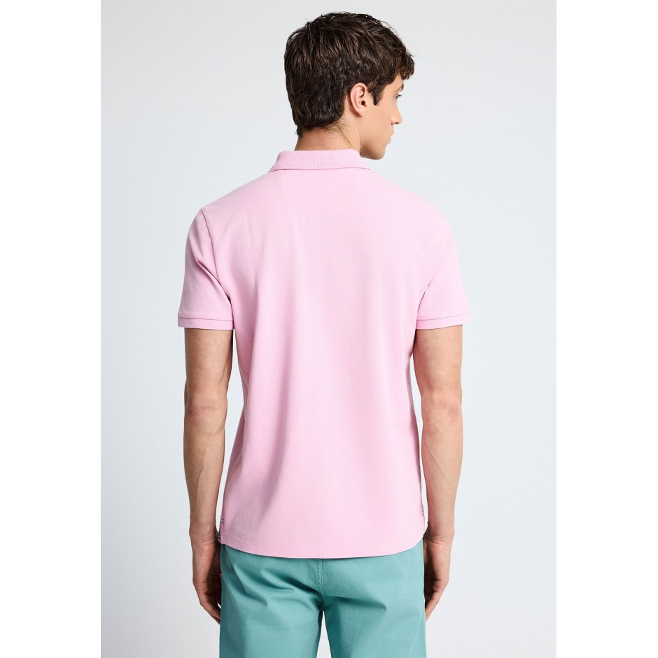 FUNKY BUDDHA  FBM013-001-11-PINK MIST PINK