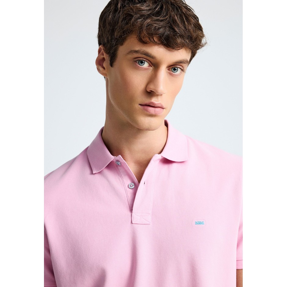 FUNKY BUDDHA  FBM013-001-11-PINK MIST PINK
