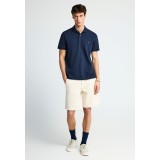FUNKY BUDDHA  FBM013-001-11-NAVY Blue Image 0