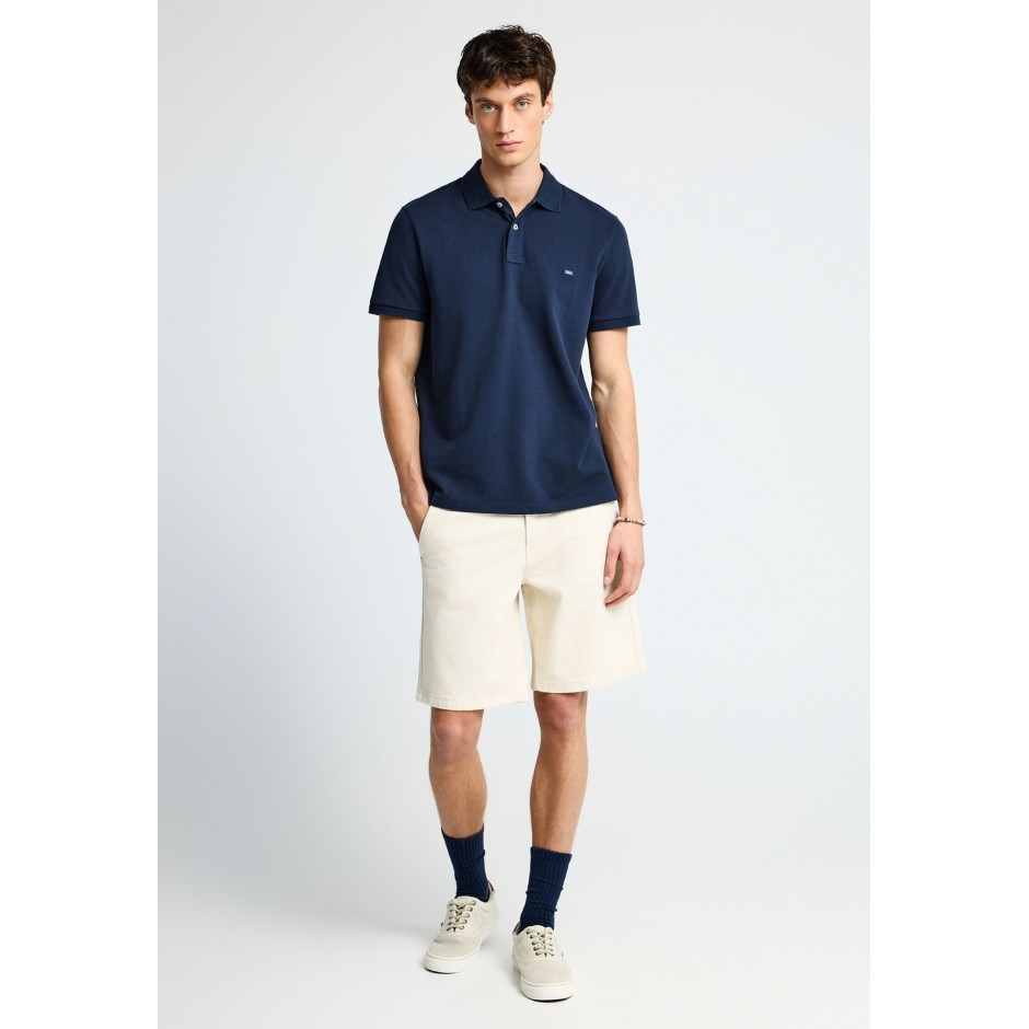 FUNKY BUDDHA  FBM013-001-11-NAVY Blue