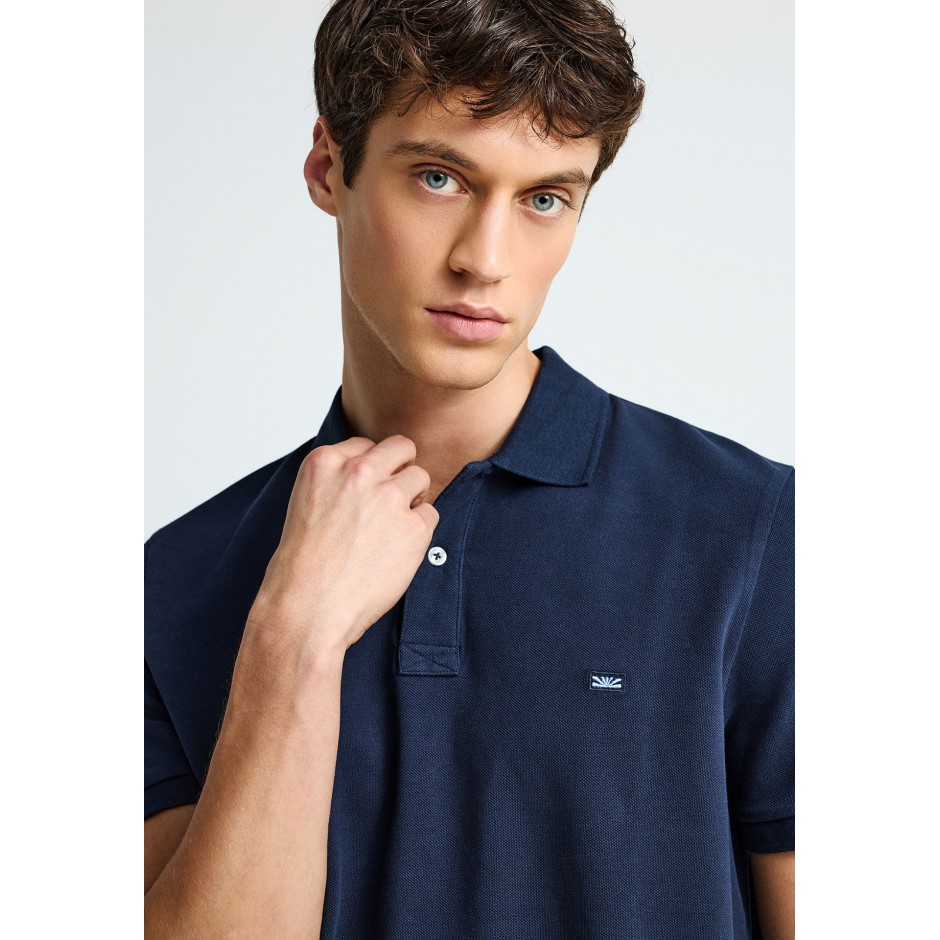 FUNKY BUDDHA  FBM013-001-11-NAVY Blue