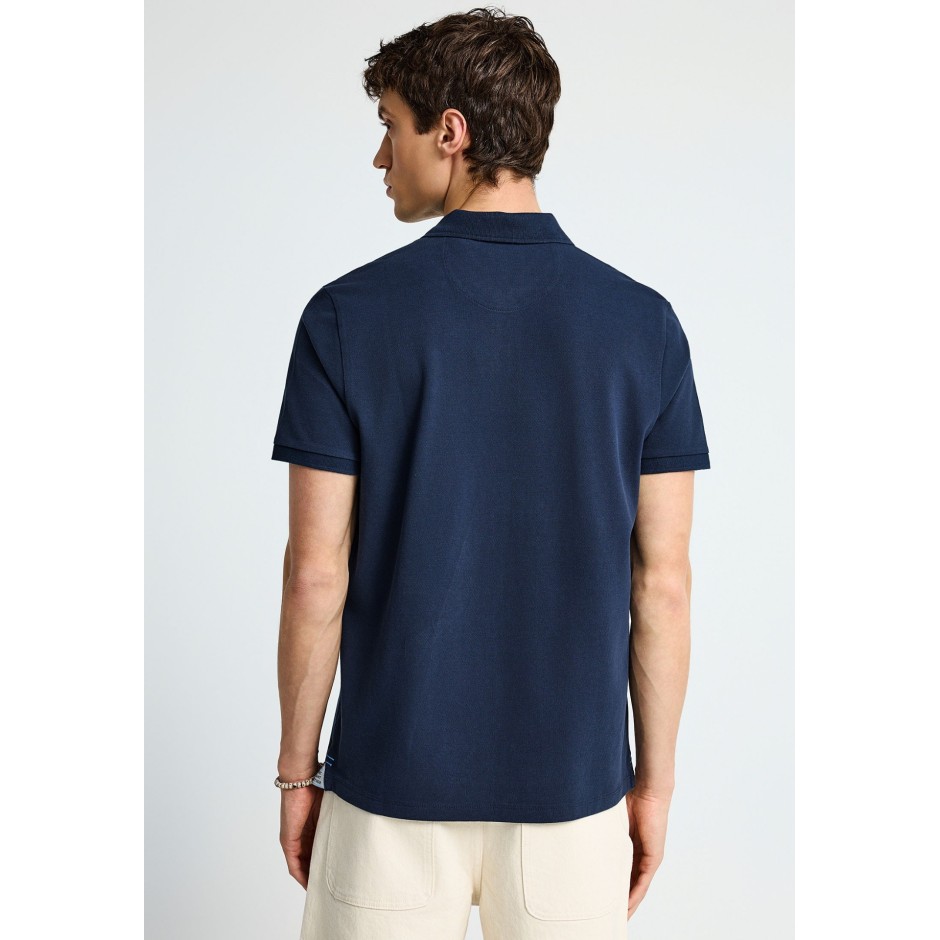 FUNKY BUDDHA  FBM013-001-11-NAVY Blue