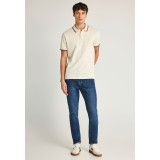 FUNKY BUDDHA  FBM013-002-11-OFF WHITE MEL Ecru Image 0