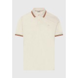 FUNKY BUDDHA  FBM013-002-11-OFF WHITE MEL Ecru Image 3
