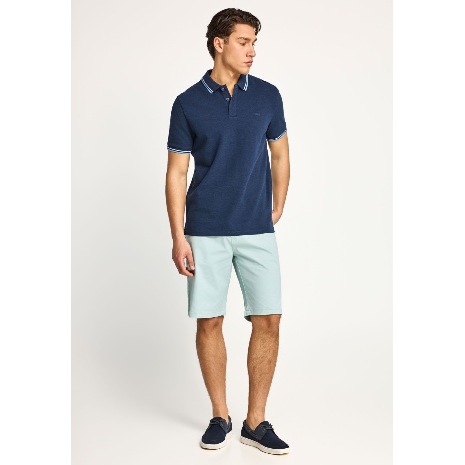 FUNKY BUDDHA  FBM013-002-11-MIDNIGHT BLUE MEL Μπλε