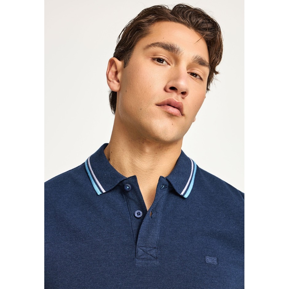 FUNKY BUDDHA  FBM013-002-11-MIDNIGHT BLUE MEL Μπλε
