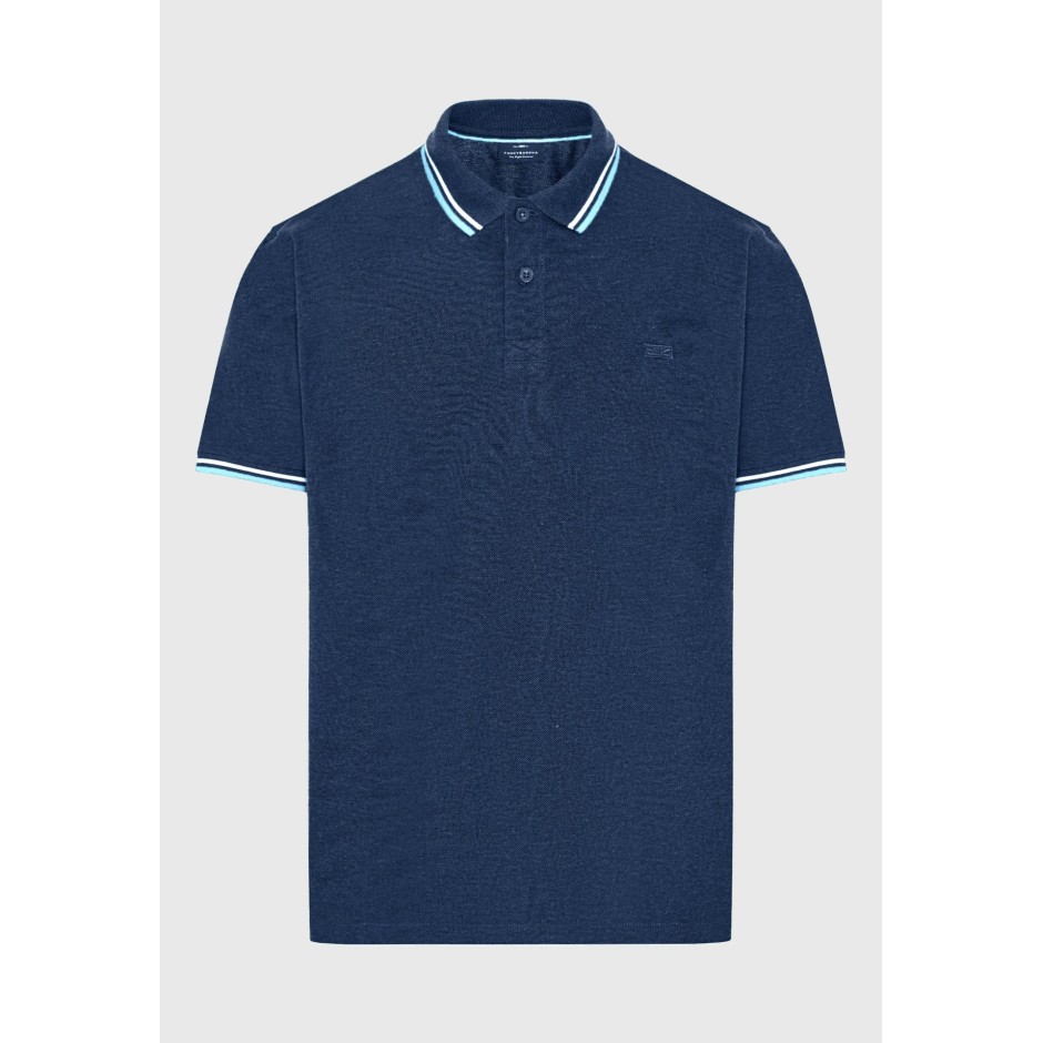FUNKY BUDDHA  FBM013-002-11-MIDNIGHT BLUE MEL Μπλε