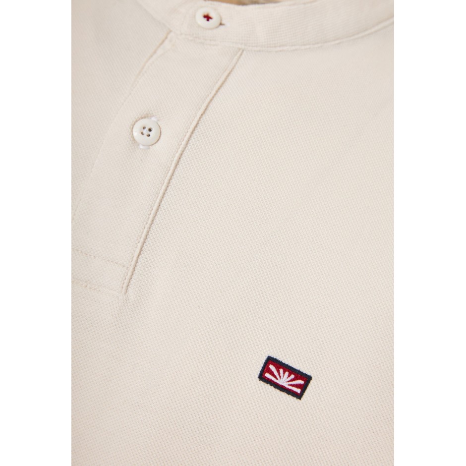 FUNKY BUDDHA  FBM013-003-11-OFF WHITE Ecru