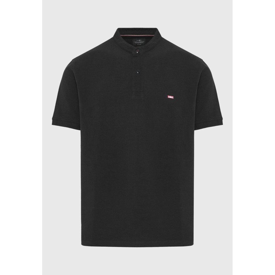 FUNKY BUDDHA  FBM013-003-11-BLACK Black