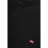 FUNKY BUDDHA  FBM013-003-11-BLACK Black Image 1