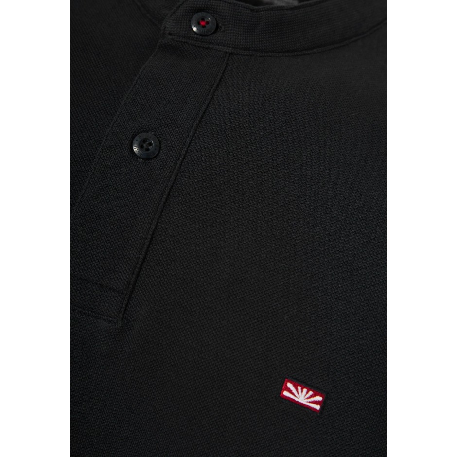 FUNKY BUDDHA  FBM013-003-11-BLACK Black