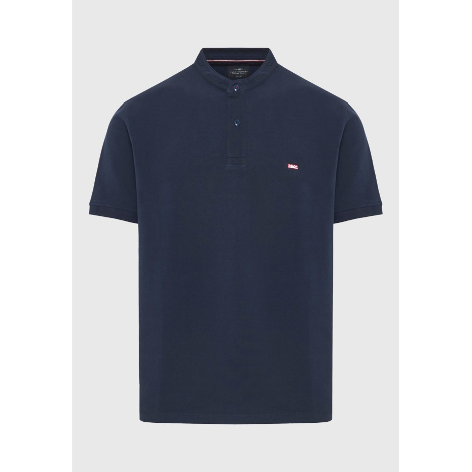 FUNKY BUDDHA  FBM013-003-11-NAVY Blue