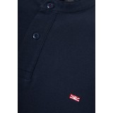 FUNKY BUDDHA  FBM013-003-11-NAVY Blue Image 1