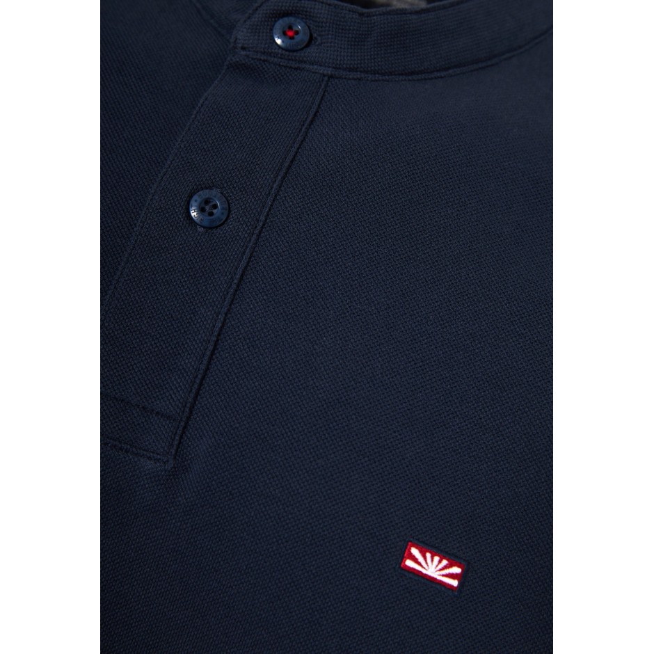 FUNKY BUDDHA  FBM013-003-11-NAVY Blue