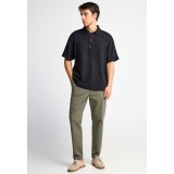 FUNKY BUDDHA  FBM013-005-11-BLACK Black Image 1