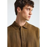 FUNKY BUDDHA  FBM013-005-11-WOOD Brown Image 1