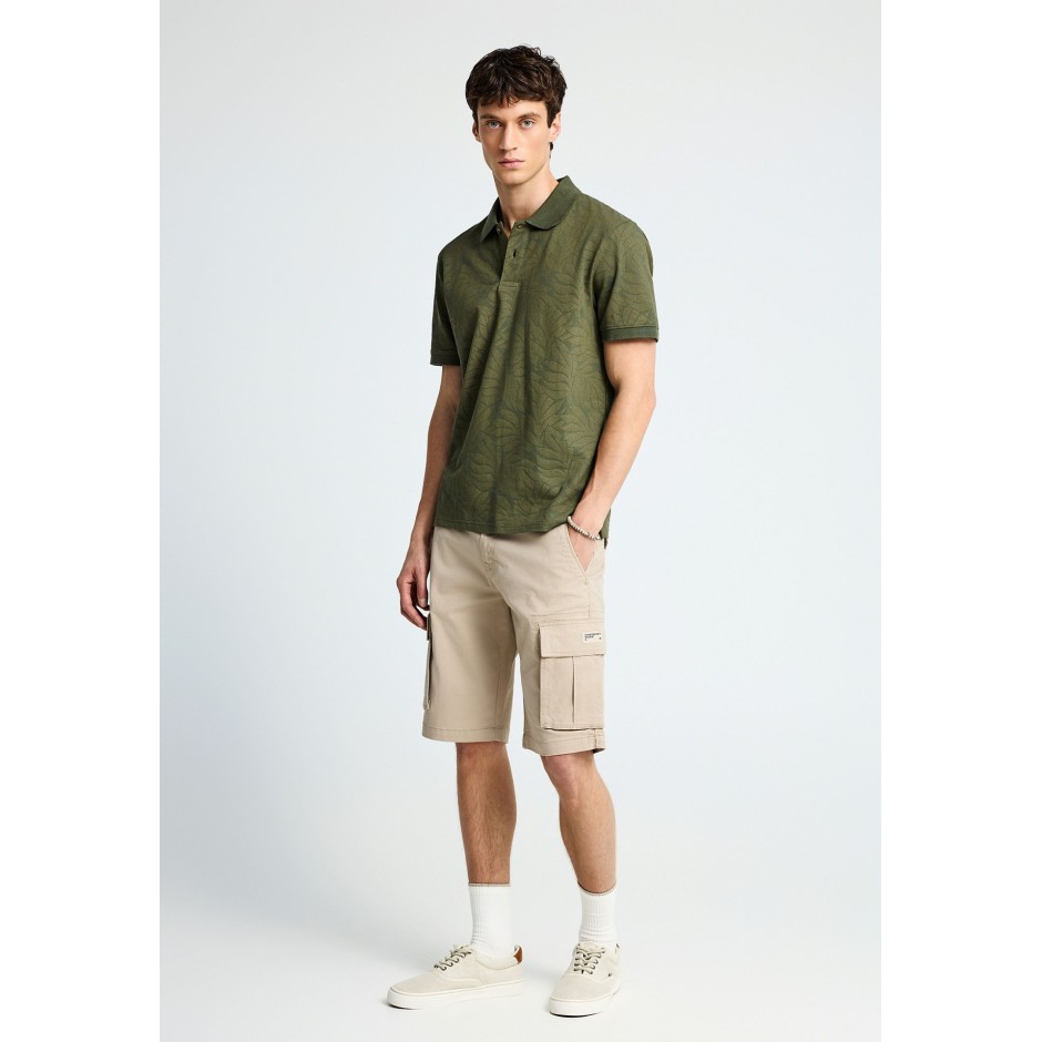 FUNKY BUDDHA  FBM013-009-11-DEEP FOREST Pine