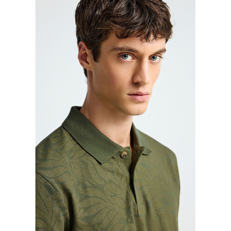 FUNKY BUDDHA  FBM013-009-11-DEEP FOREST Pine