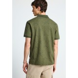 FUNKY BUDDHA  FBM013-009-11-DEEP FOREST Pine Image 2