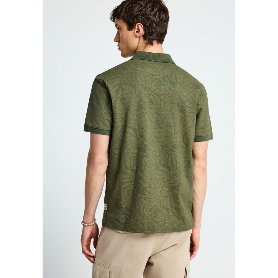 FUNKY BUDDHA  FBM013-009-11-DEEP FOREST Pine