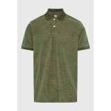 FUNKY BUDDHA  FBM013-009-11-DEEP FOREST Pine Image 3