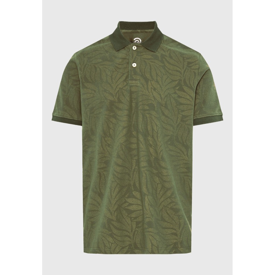 FUNKY BUDDHA  FBM013-009-11-DEEP FOREST Pine