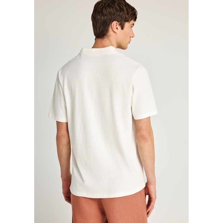 FUNKY BUDDHA  FBM013-013-11-OFF WHITE Ecru