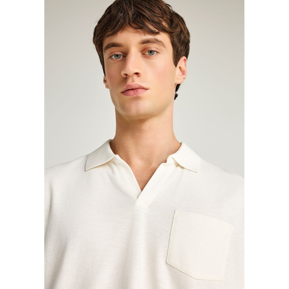 FUNKY BUDDHA  FBM013-013-11-OFF WHITE Ecru