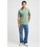 FUNKY BUDDHA  FBM013-013-11-SAGE GREEN ΠΡΑΣΙΝΟ Εικόνα 0